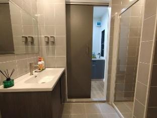 Room 430, Charoen Condominium Vacation rental in Laos