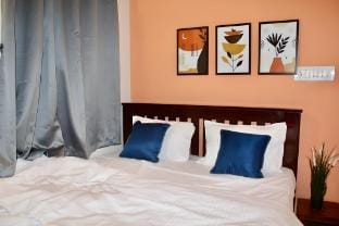 Luxury 2BHK Apartment in Bengaluru- 202 Apartment in Bengaluru