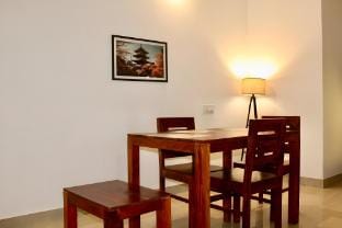 Luxury 2BHK Apartment in Bengaluru- 202 Apartment in Bengaluru
