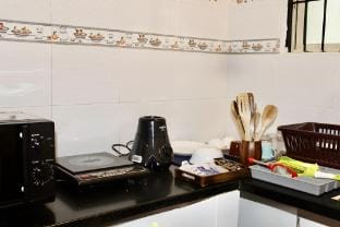 Luxury 2BHK Apartment in Bengaluru- 202 Apartment in Bengaluru