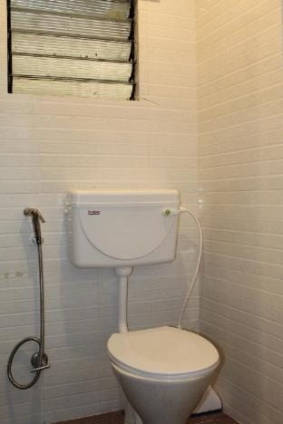 Modern chic studio - near to metro, malls - 301 Apartment in Bengaluru