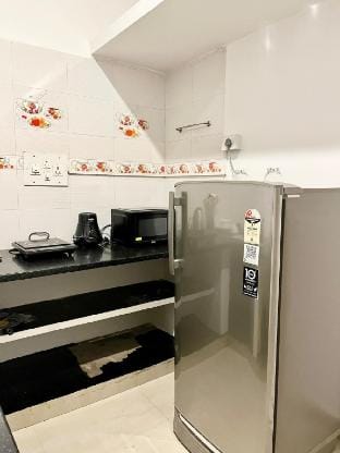 Aesthetic 1BHK Apartment in Bengaluru - 201 Apartment in Bengaluru