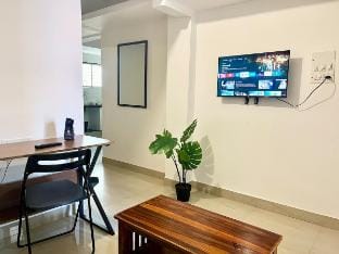 Aesthetic 1BHK Apartment in Bengaluru - 201 Apartment in Bengaluru