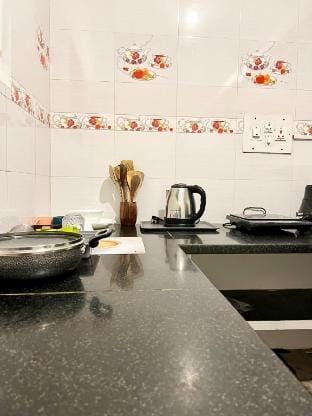 Aesthetic 1BHK Apartment in Bengaluru - 201 Apartment in Bengaluru