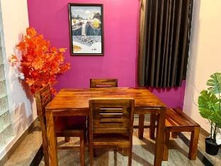 Luxury 3BHK Flat in Bengaluru, near to metro- 101 Apartment in Bengaluru