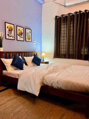 Luxury 3BHK Flat in Bengaluru, near to metro- 101 Apartment in Bengaluru