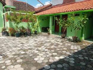 Omah 365 Homestay Vacation rental in Yogyakarta