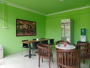 Omah 365 Homestay Vacation rental in Yogyakarta