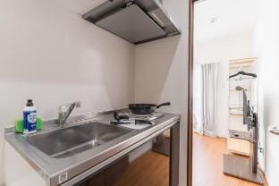 Blossom House City Center 4ppl Cozy 2nd floor Apt Apartment in Osaka