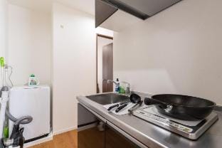 Blossom House City Center 4ppl Cozy 2nd floor Apt Apartment in Osaka