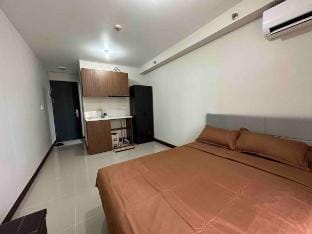 Condo with Pool View in Lapu-Lapu City Apartment in Lapu-Lapu City