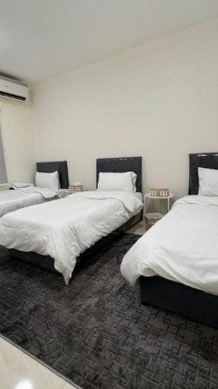 Elegant 2 BR Villa Relax & Enjoy family only Vacation rental in Jeddah