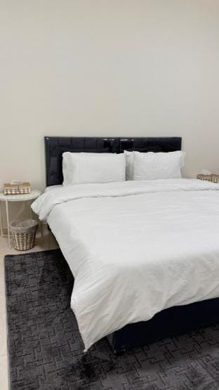 Elegant 2 BR Villa Relax & Enjoy family only Vacation rental in Jeddah