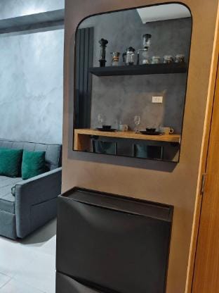 Relaxing Staycation At Lush Residences | Hometel Vacation rental in Makati