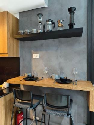 Relaxing Staycation At Lush Residences | Hometel Vacation rental in Makati