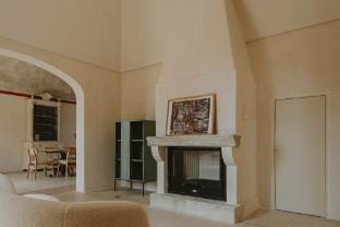 Villa Miramare by Miani Group Villa in Apulia
