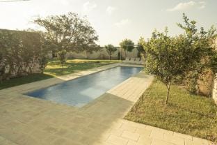 Villa Il Maniero by Miani Group Villa in Apulia
