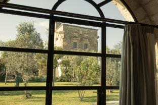 Villa Il Maniero by Miani Group Villa in Apulia