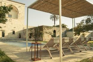 Villa Il Maniero by Miani Group Villa in Apulia