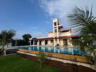 villa shaileshree Villa in Maharashtra