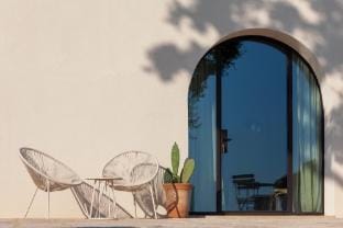 Villa Itria by Miani Group Villa in Province of Taranto