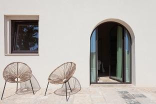 Villa Itria by Miani Group Villa in Province of Taranto