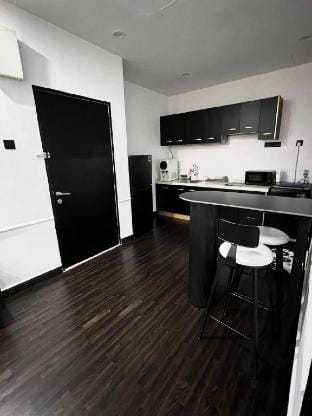 MansionOne/Seaview/SkyGarden/Georgetown/Dreamgaze Vacation rental in George Town