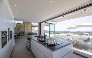 Villa Gustavia by Miani Group Villa in Zonza