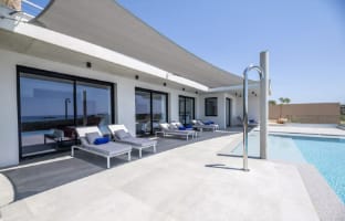 Villa Gustavia by Miani Group Villa in Zonza