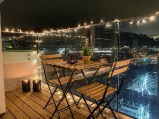 High standard and ocean view Apartment in Oslo