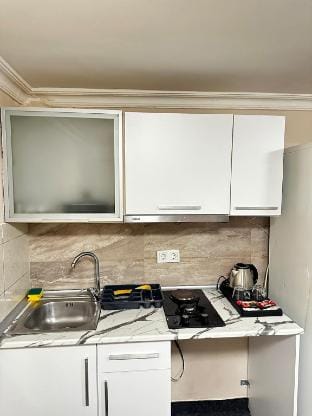 1+1 Studio Vacation rental in Istanbul