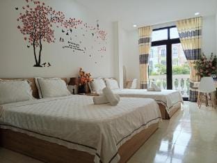 Thien Y Homestay Apartment in Phu Quoc