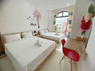 Thien Y Homestay Apartment in Phu Quoc