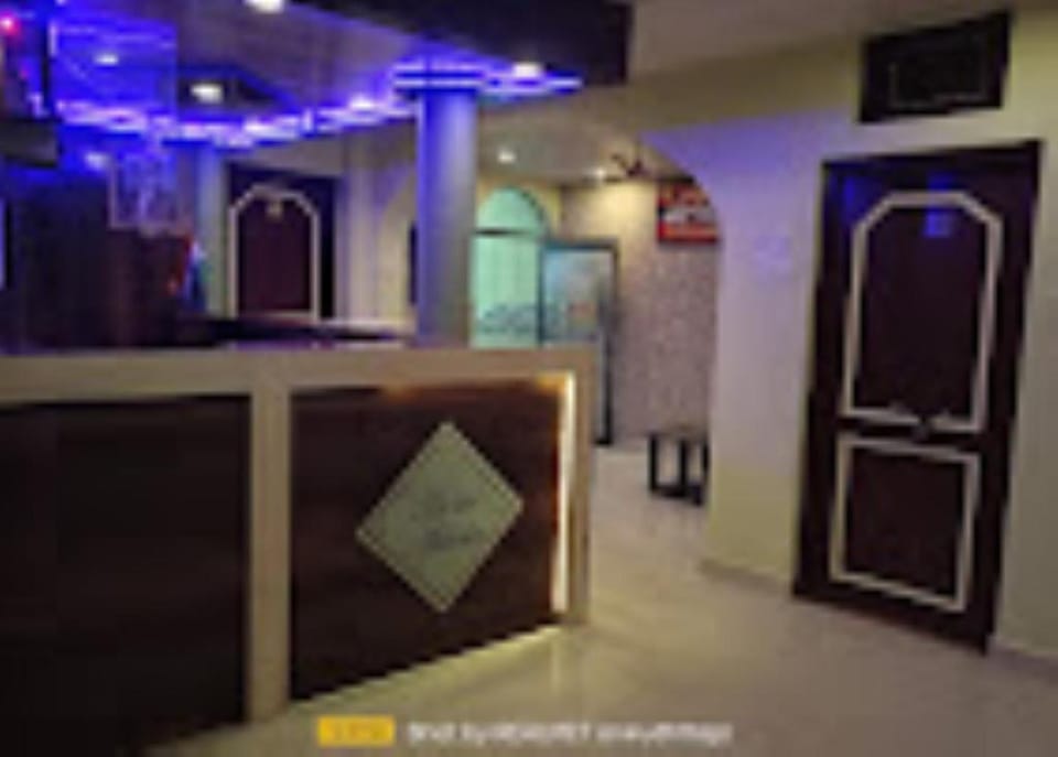 Hotel New Ashoka Prayagraj Hotel in Uttar Pradesh