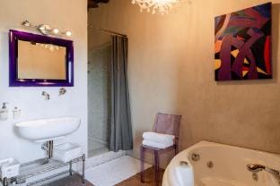 Torre Bellavista by Miani Group Villa in Umbria