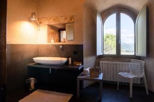 Torre Bellavista by Miani Group Villa in Umbria