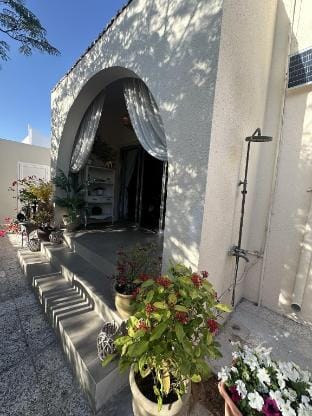 Boho villa Villa in Dubai