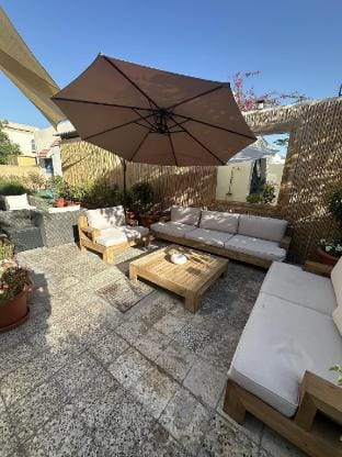 Boho villa Villa in Dubai