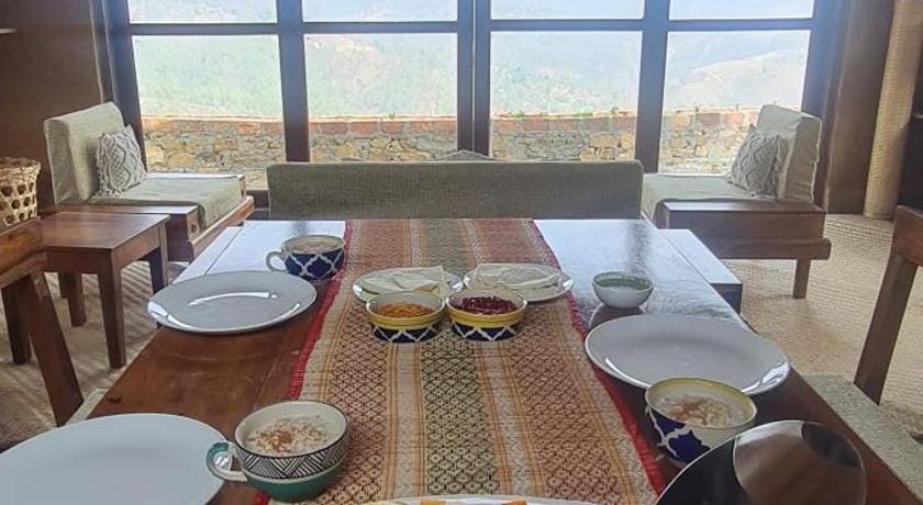 Nayalap - Himalayan Earth Homes Vacation rental in Uttarakhand