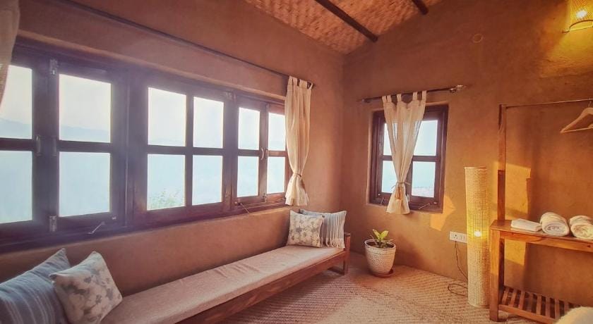 Nayalap - Himalayan Earth Homes Vacation rental in Uttarakhand