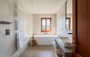 Villa Serena by Miani Group Villa in Umbria