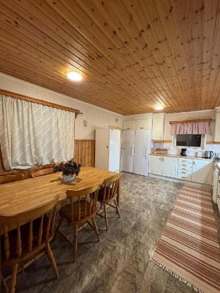 Cozy bungalow Östavall, Ånge with fireplace Vacation rental in Sweden