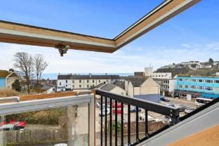 Maes-Y-Berllan - Close to Village and Beach Vacation rental in Saundersfoot