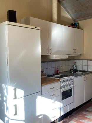 Nice cottage in Ramsjö - peaceful retreat Vacation rental in Sweden