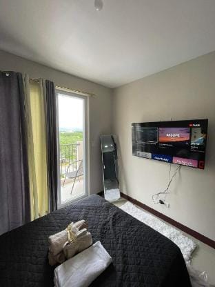 Cozy Budget Condo Unit: Saekyung 956 Condominium  Vacation rental in Lapu-Lapu City