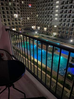 Cozy Budget Condo Unit: Saekyung 956 Condominium  Vacation rental in Lapu-Lapu City