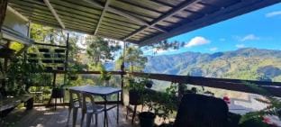 Cozy property in Baguio City (whole property) Vacation rental in Baguio
