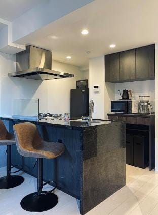 AloBnB 9 - Near Roppongi, Ginza, Shinjuku, Shibuya Vacation rental in Kanagawa Prefecture