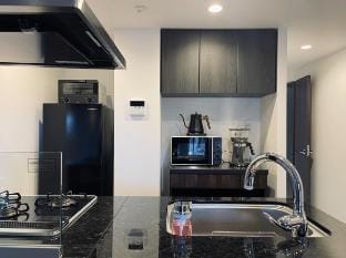 AloBnB 9 - Near Roppongi, Ginza, Shinjuku, Shibuya Vacation rental in Kanagawa Prefecture