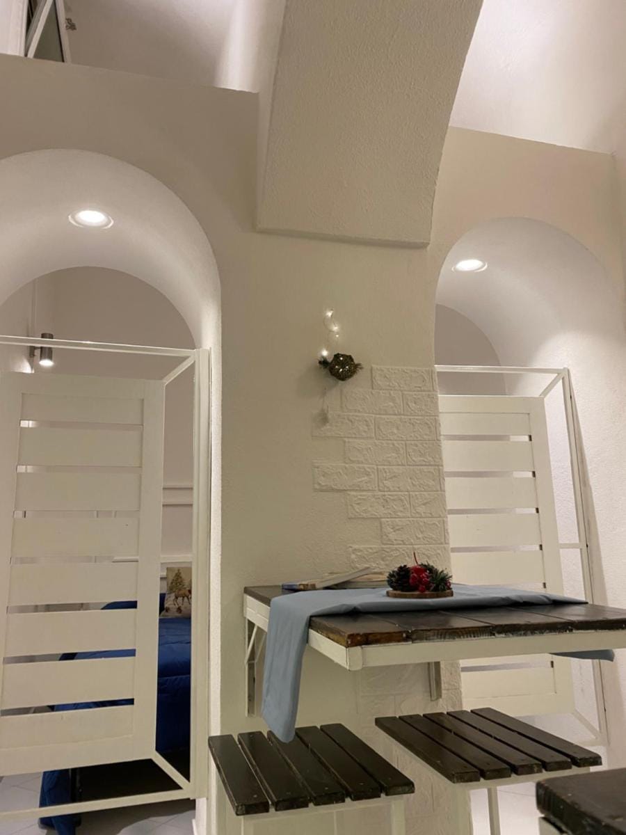 I Rifugi Blu e Sole di Neapolis Teatro Antico Vacation rental in Naples